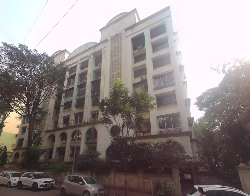 Aditya — Andheri West