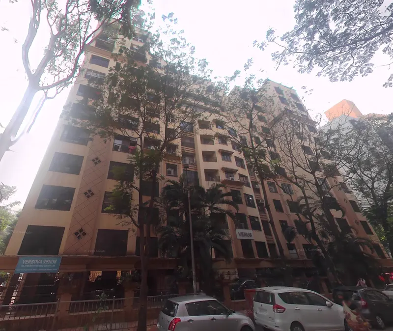 Versova Venus — Andheri West (2)