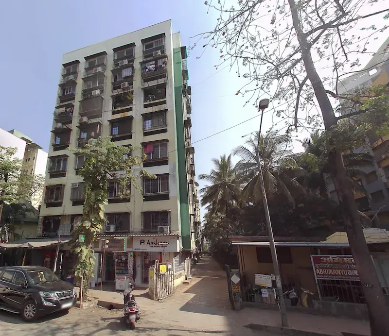 Abhimanyu — Dahisar East