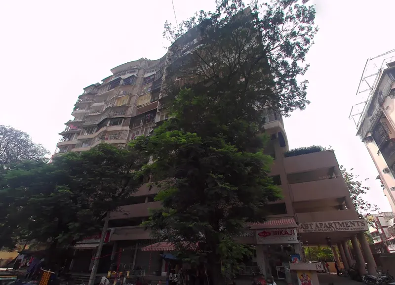 ABT Apartments — Malad East