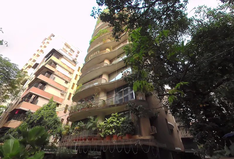 Vraj Prime Dev Ashish — Khar West (2)