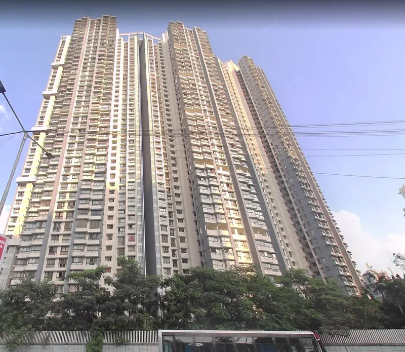 Wadhwa Atmosphere — Mulund West (1)