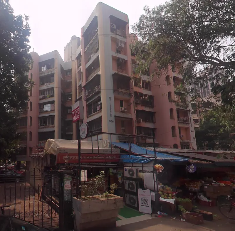 Wellington — Andheri West (2)