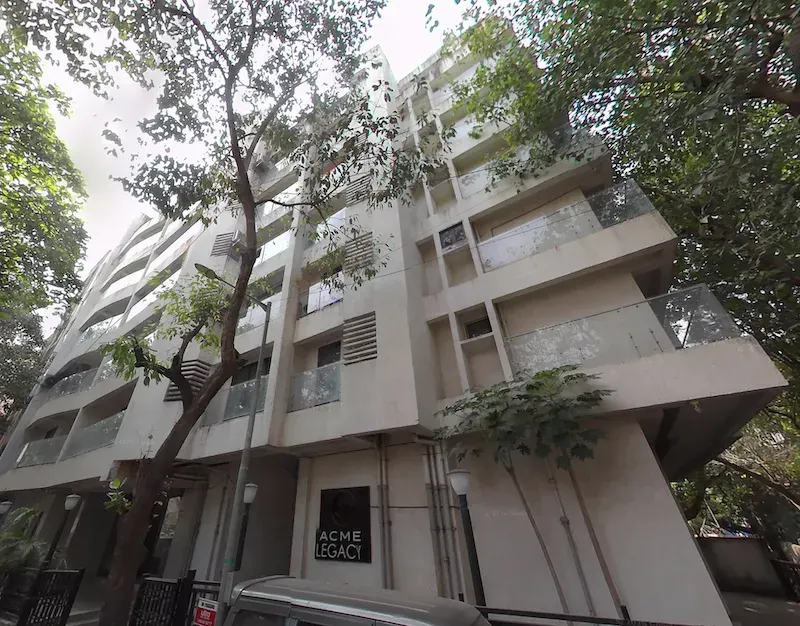 Acme Legacy — Vile Parle West