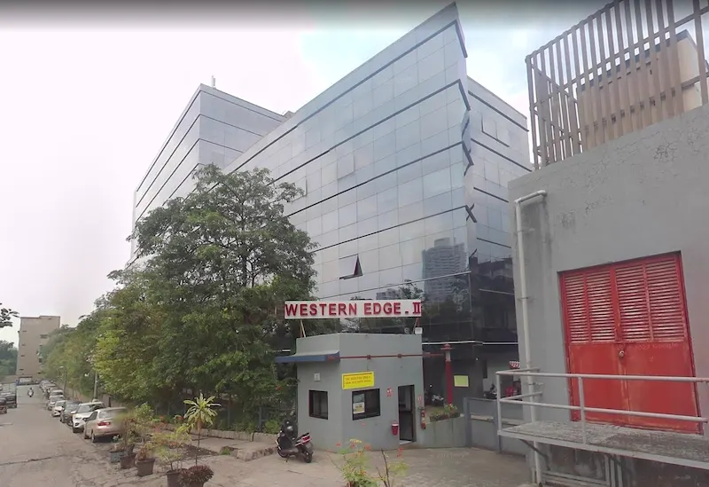 Western Edge 2 — Borivali East (2)