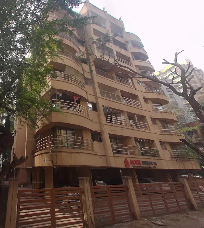 Acme Sweet 16 — Andheri West (3)