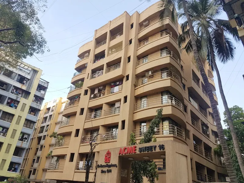 Acme Sweet 16 — Andheri West (1)