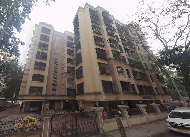 Adarsh Slok — Goregaon West
