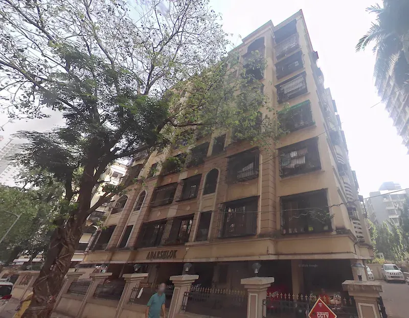 Adarsh Slok — Goregaon West