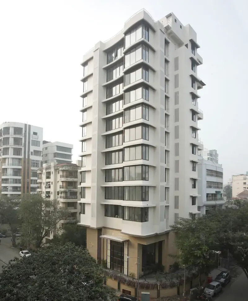 Amaya — Juhu