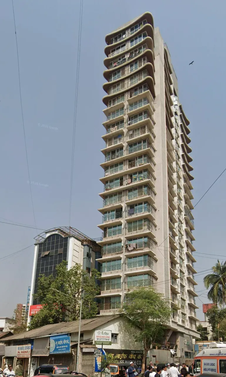 Marina — Bandra West (1)