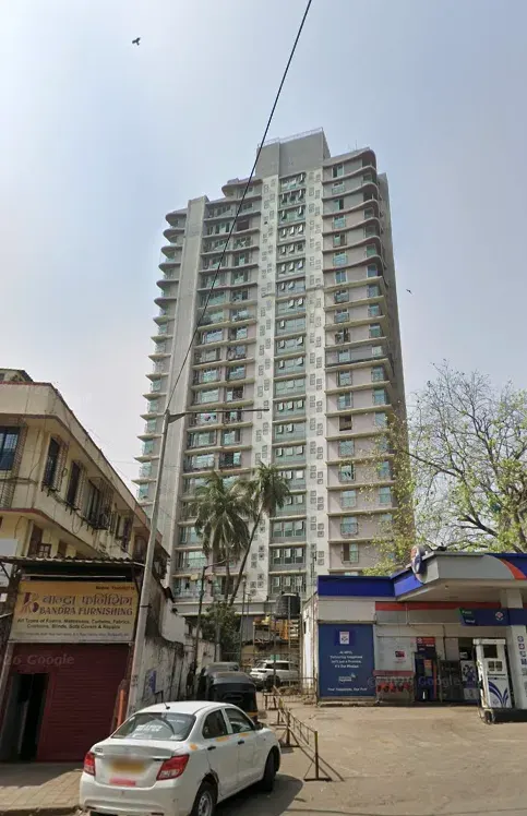 Marina — Bandra West (2)