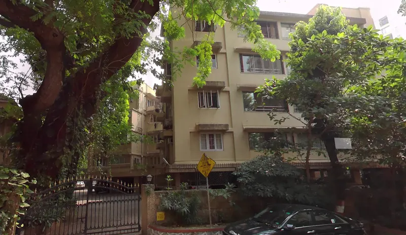 Grand Canyon — Bandra West (2)