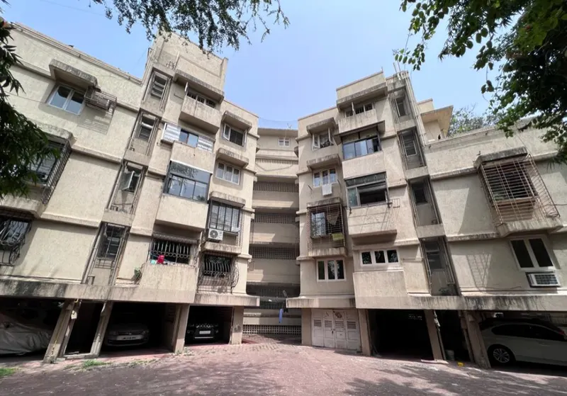 Grand Canyon — Bandra West (3)