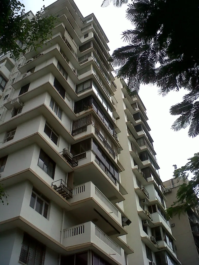 Lilian Heights — Bandra West