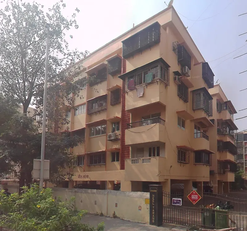 Neel Tarang — Mahim