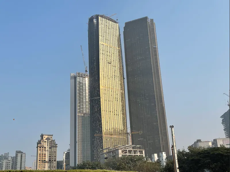 Lodha Marquise — Worli (1)