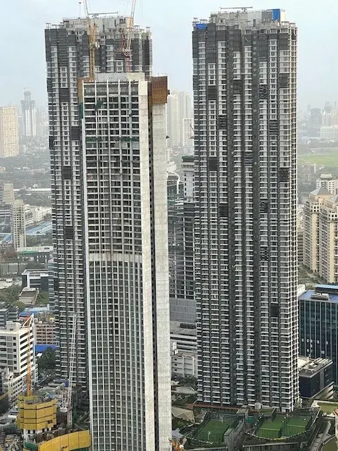 Lodha Parkside — Worli (2)