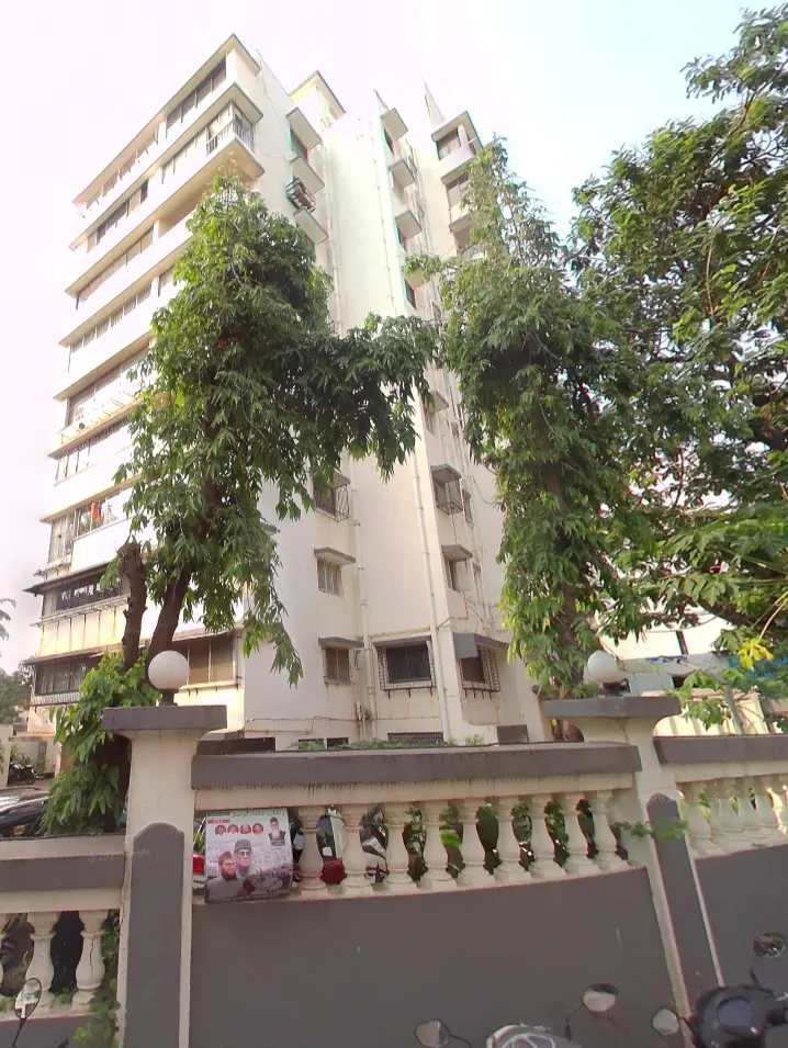 Delite Apartments — Bandra West