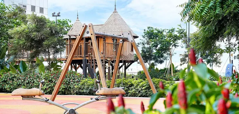 Lodha The Park — Worli (6)