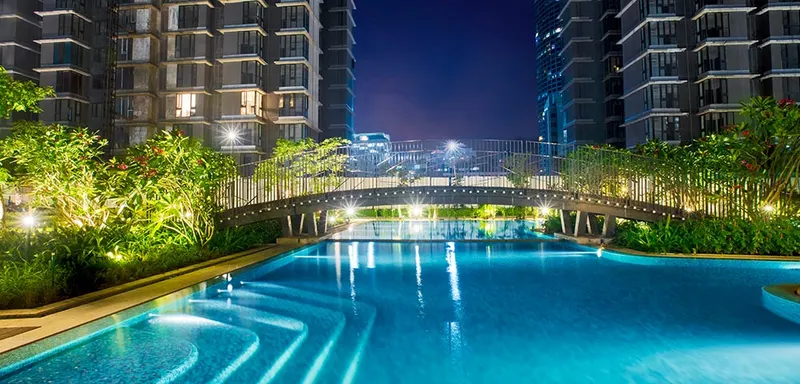 Lodha The Park — Worli (8)