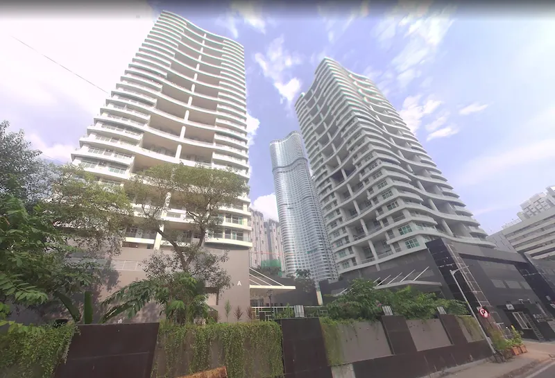 Lotus Enpar — Lower Parel (2)