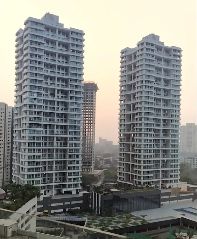 Lotus Enpar — Lower Parel (1)