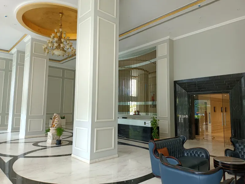 Lotus Enpar — Lower Parel (4)