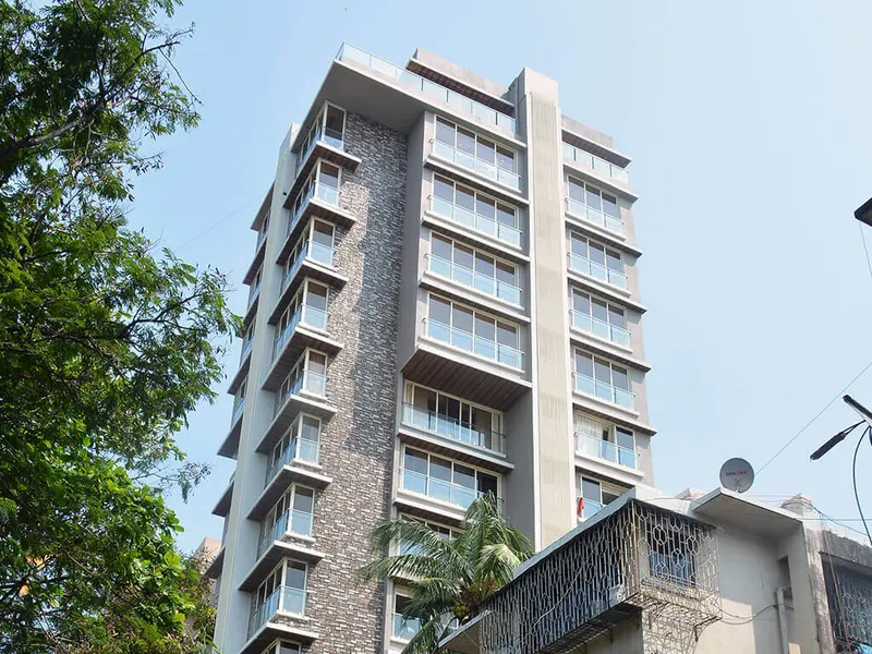 Paradigm Vogue — Santacruz West