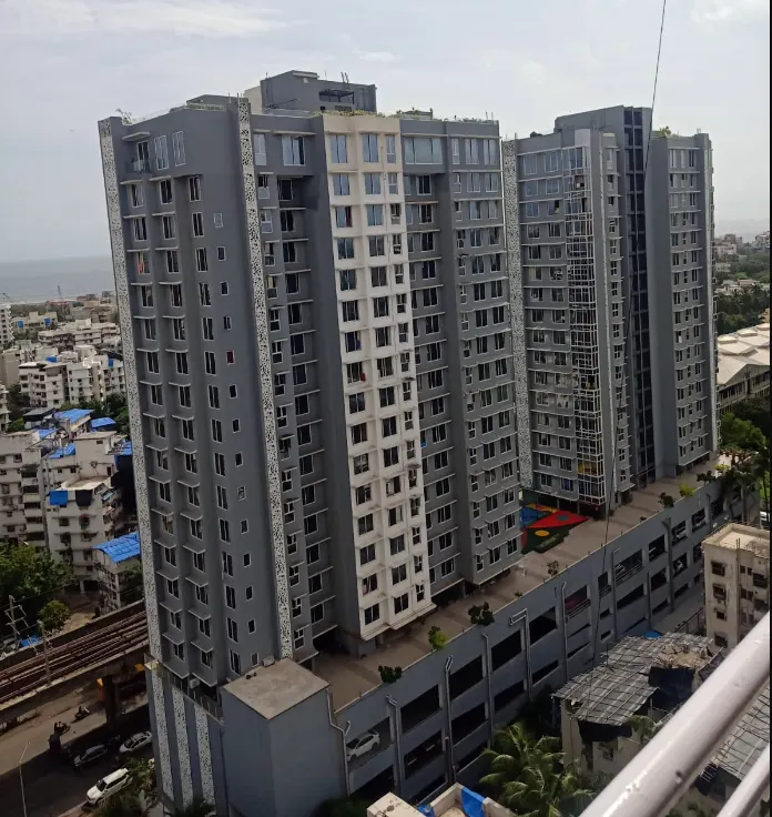 Kabra Metro One — Andheri West (3)