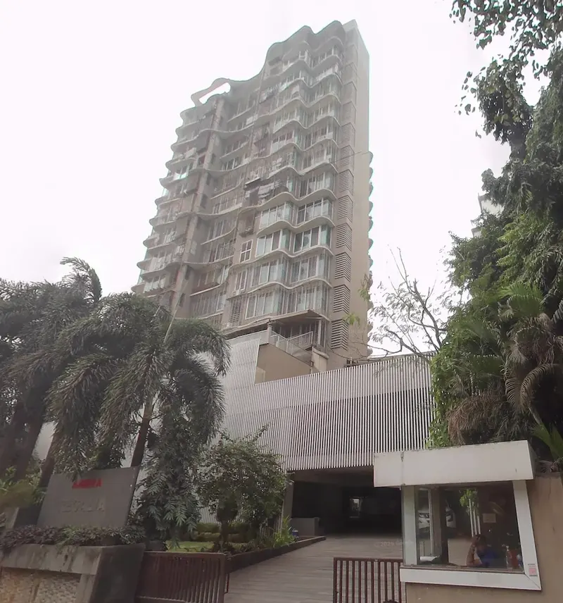Ajmera Regalia — Borivali West