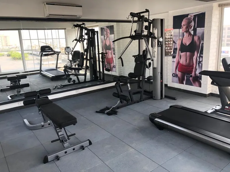 Windsor Apartments — Bandra West