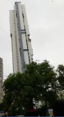 Wellington Heights — Tardeo (1)