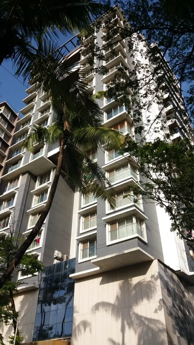 Kabra Prarthna — Juhu (2)
