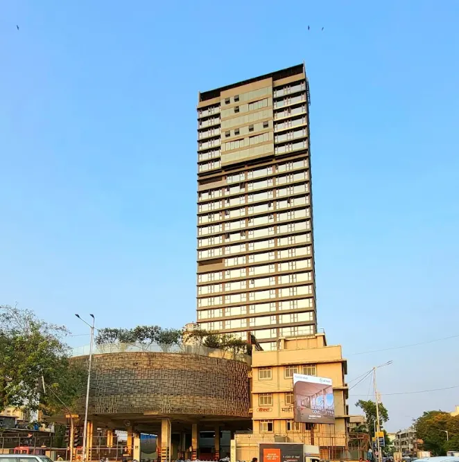 Kanakia Miami — Mahim (6)