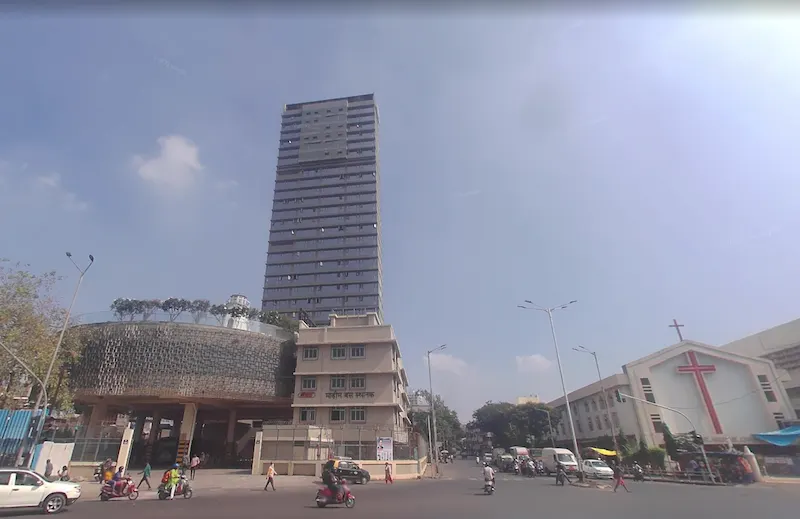 Kanakia Miami — Mahim (1)