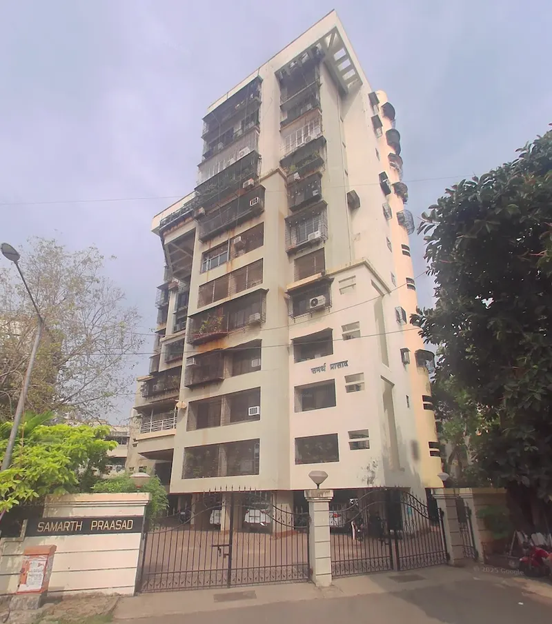 Samarth Prasad — Andheri West (2)