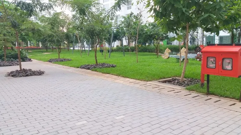 Godrej The Trees — Vikhroli (3)