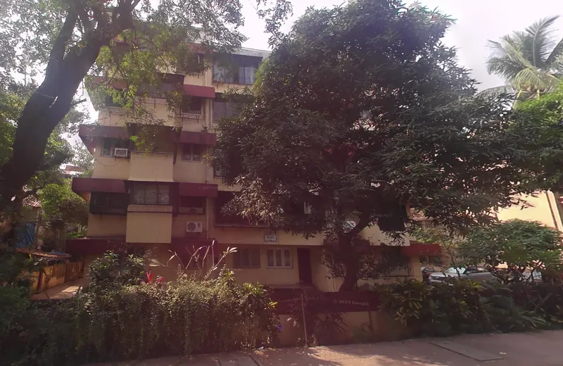 2 BHK Olar Apartments in Bandra West