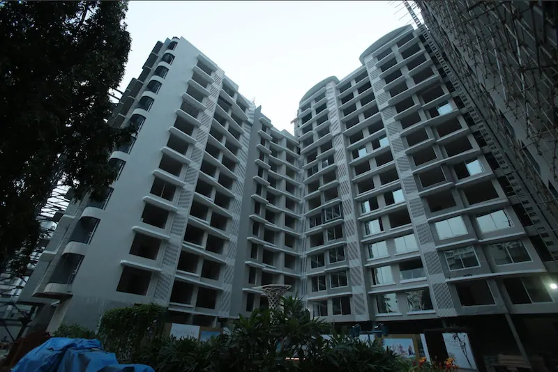Kabra Centroid — Santacruz East (1)