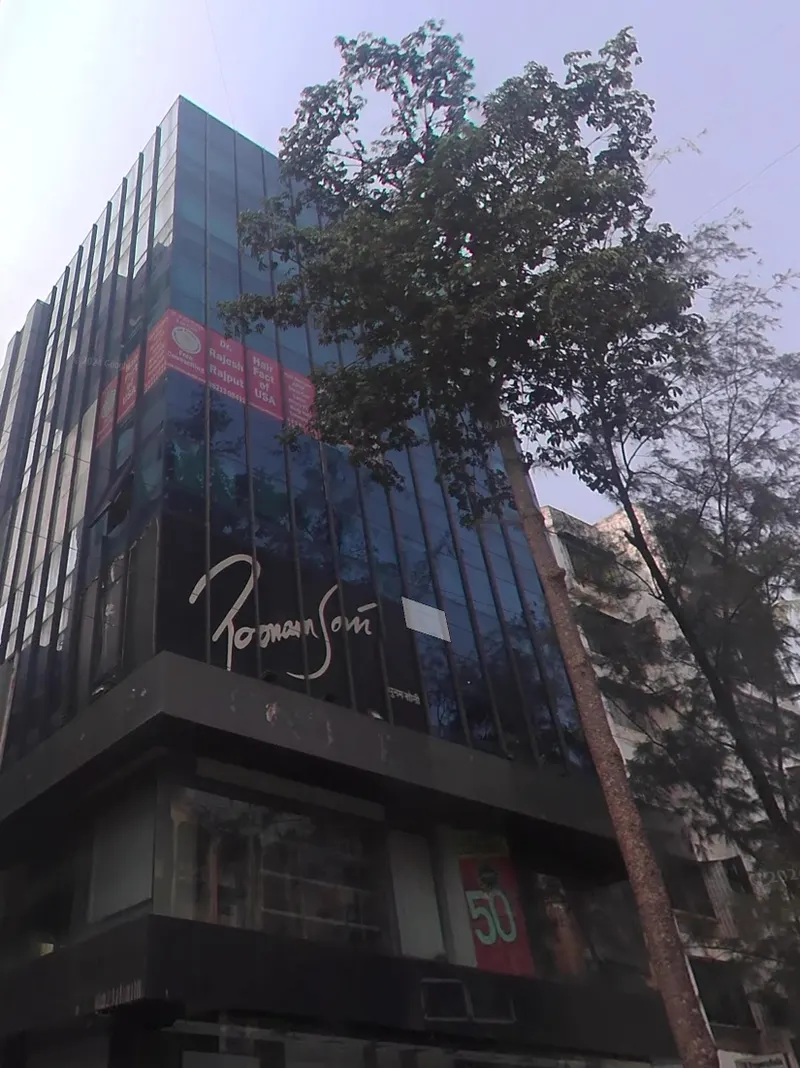 Saffire — Santacruz West (1)