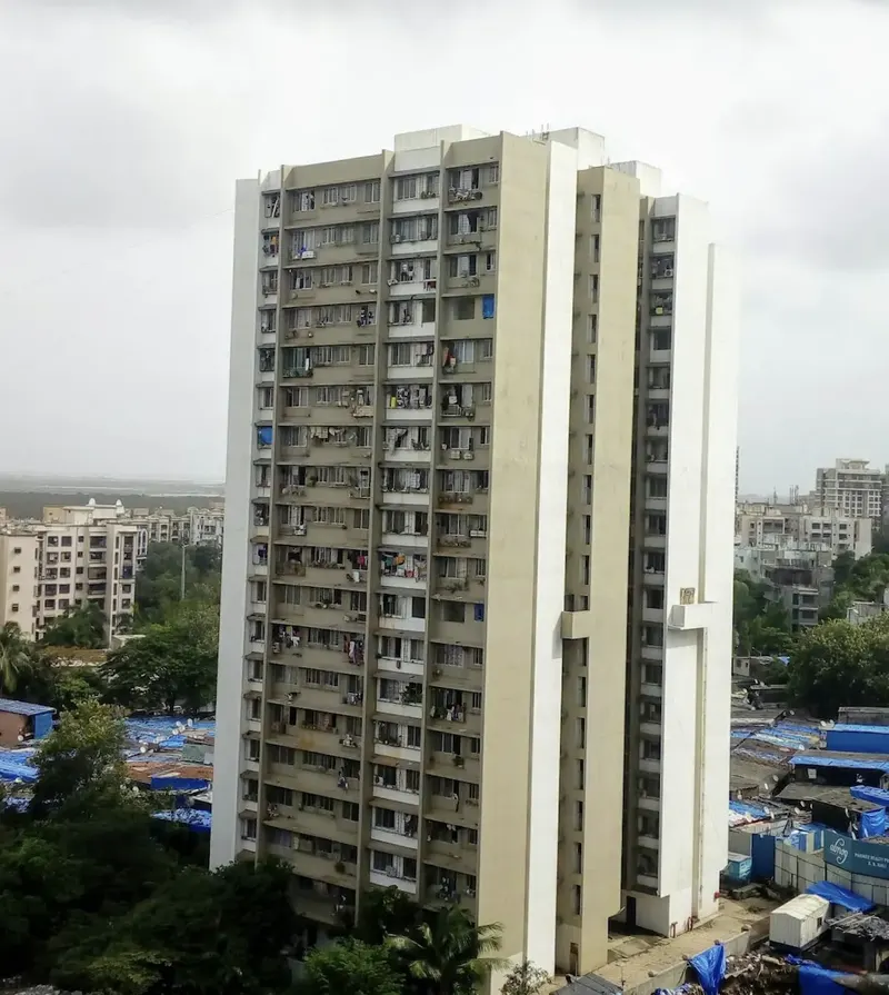Almog — Borivali West