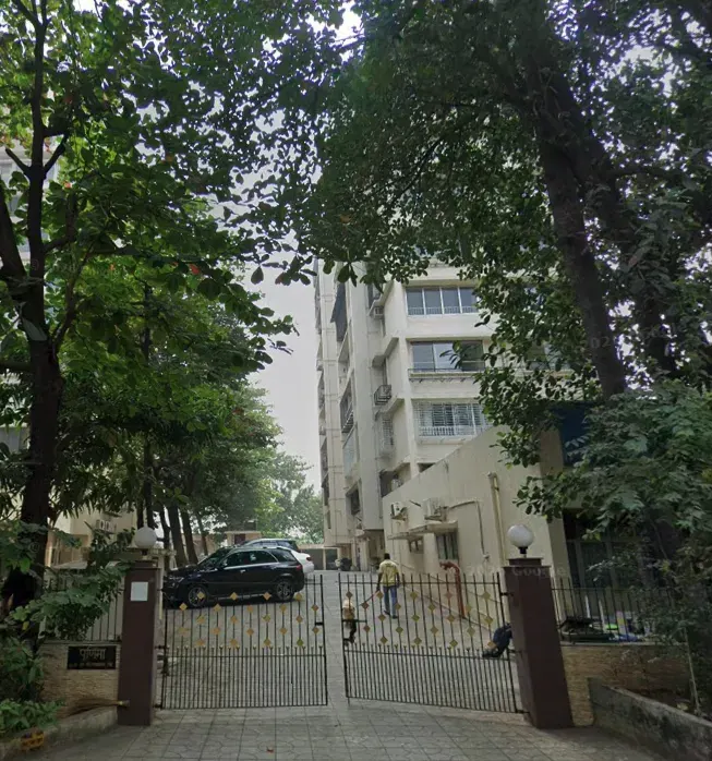 Poornima Apartments — Worli (1)