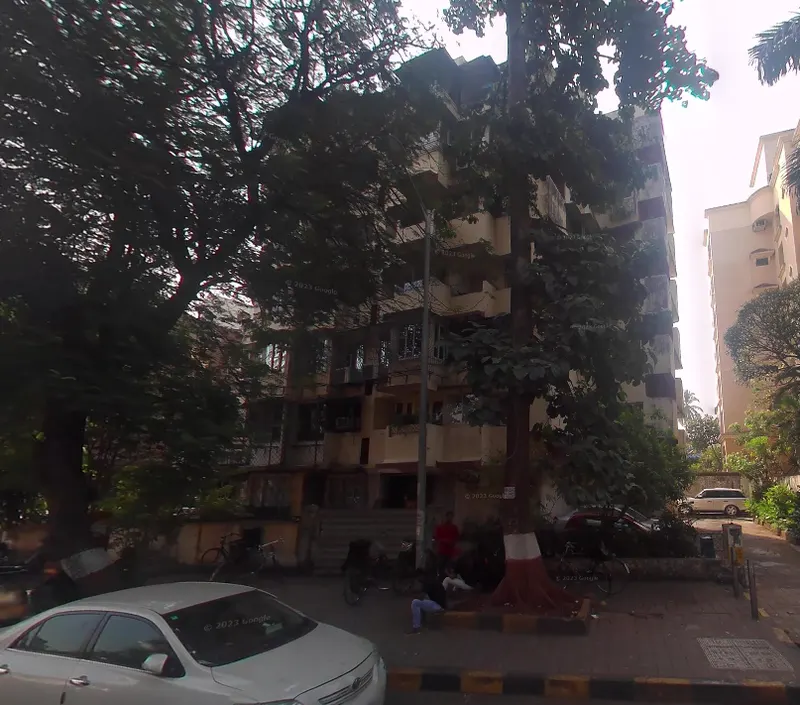Wahedna Apartment — Bandra West (2)