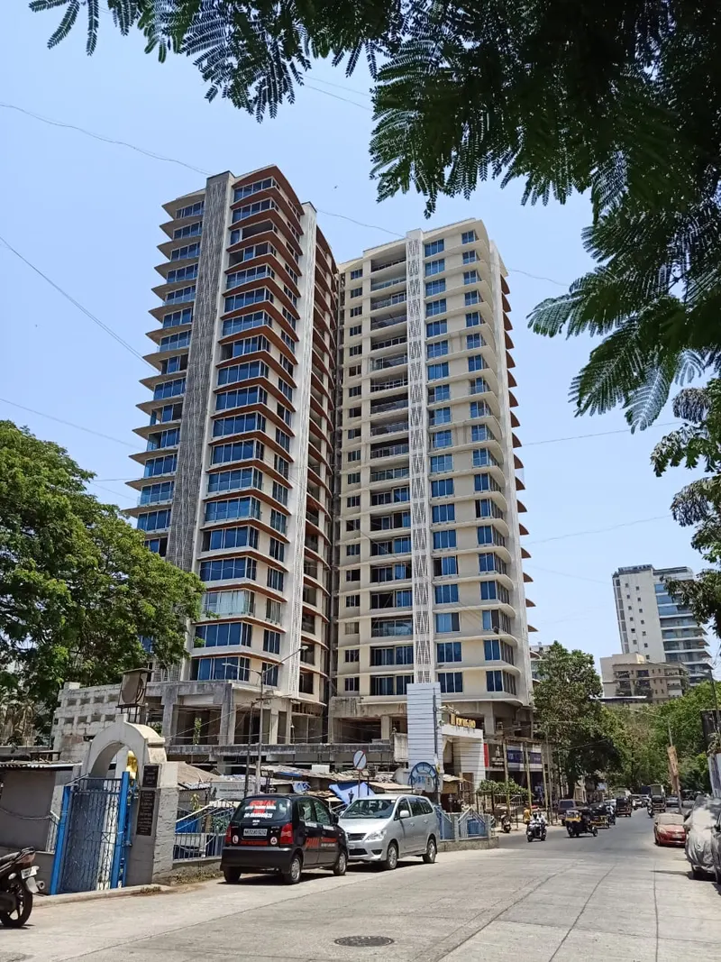 Joy Legend — Khar West (1)
