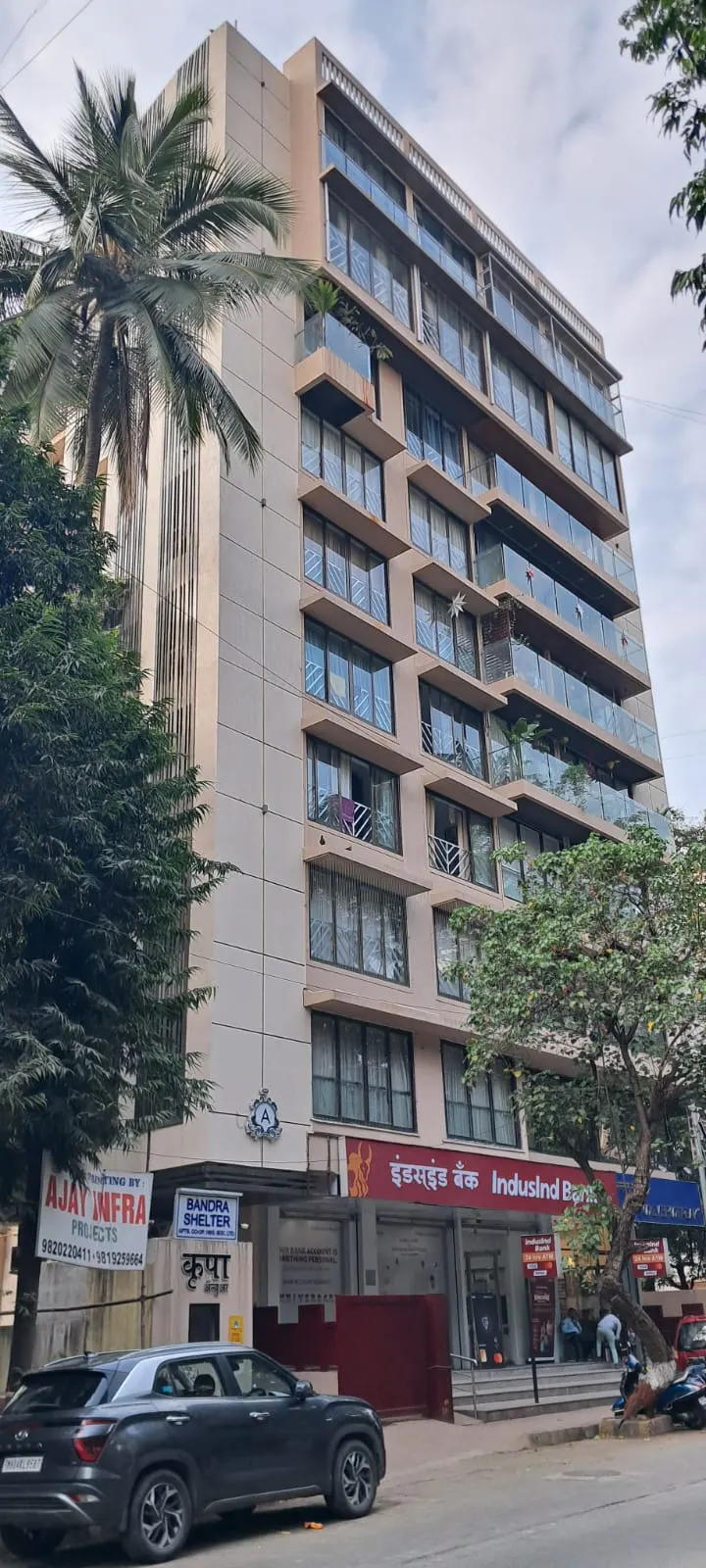 Kripa Allure — Bandra West (2)
