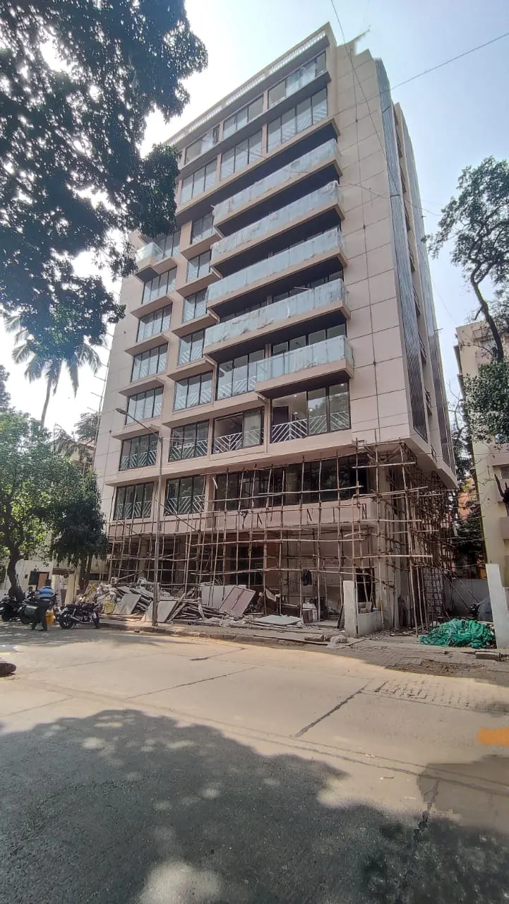 Kripa Allure — Bandra West (1)
