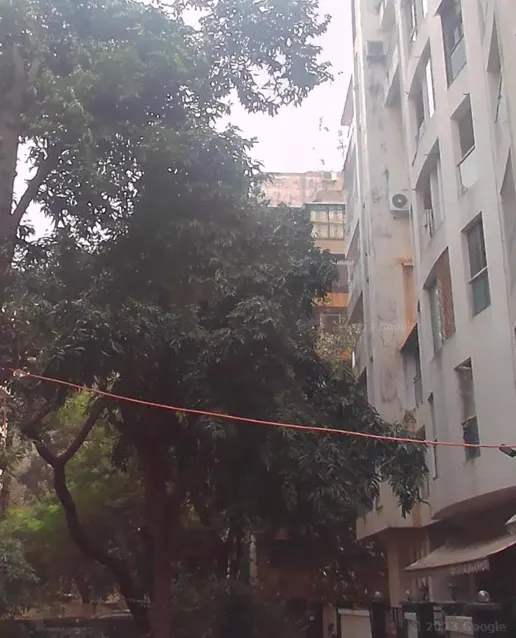 Benston — Bandra West