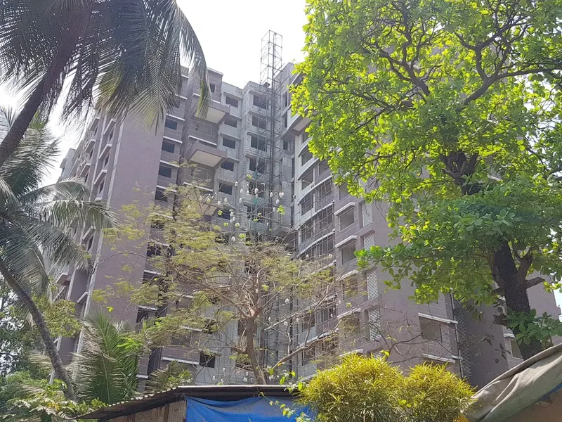 Amber Wood — Andheri West