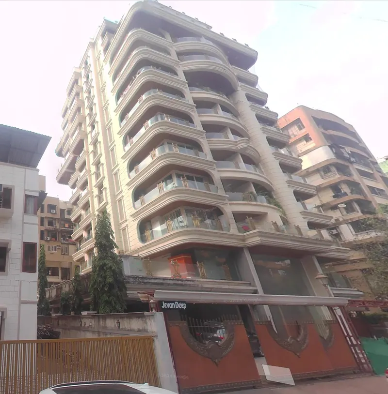 Jeevan Deep — Khar West (1)